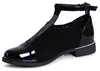 topschuhe24 2769 Damen Riemchen Halbschuhe Business Schuhe Produktbild-Vorschau 3