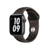 Apple MJ6J3ZM/A, Band, Smartwatch, Schwarz, Braun, Apple, Produktbild-Vorschau 7