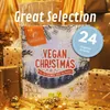 Landgarten Vegan Christmas adventný kalendár 2026, 24 bio Náhľad obrázku produktu 5
