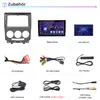 6+128GB dla Mazda 5 2005-2010 9" Android Car Radio Wireless Podgląd zdjęcia produktu 15