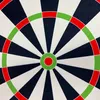 Dartteppich mit Abwurflinie und aufgedruckter Dartscheibe Produktbild-Vorschau 4
