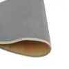 vidaXL Teppich Rund Hell Natur 60 cm Bambus Produktbild-Vorschau 5