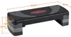 Piattaforma aerobica Yaheetech, regolabile in altezza, con Anteprima dell’immagine prodotto 4