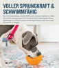 Planet Dog Orbee-Tuff Snoop, interactief speelgoed voor Productafbeelding-voorbeeld 7