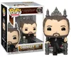 Nadprirodzené POP! Premium Vinyl Figur CrowleyKoH 9 cm Náhľad obrázku produktu 4