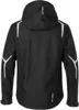 Kübler BODYFORCE Winterjacke Softshell Schwarz M Anteprima dell’immagine prodotto 3