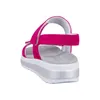 Semler Komfort Sandalen Damen 31373732333737 Pink 40 EU Produktbild-Vorschau 4