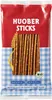 Huober -Sticks Salzstangen 30 x 40 g Beutel (1,2 kg) Produktbild-Vorschau 2