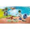 PLAYMOBIL Family Fun 71448 Tierfütterung Produktbild-Vorschau 9