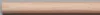 Besenstiel 14503.00 ohne Gewinde 1400x24mm unlackiert Produktbild-Vorschau 2