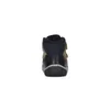 Geox Stiefelette Stiefelette Leder/Textil Produktbild-Vorschau 6