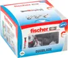 Fischer DUOBLADE 40 szt. Podgląd zdjęcia produktu 4