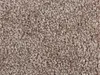 A close-up, textured view of a beige carpet. Produktbild-Vorschau