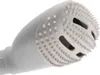 Close-up of the head of a white vacuum hair removal brush. Náhled obrázku produktu