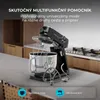 Fentic Kuchynský robot 1800W, 7L nerezová misa, Hnetač na Náhľad obrázku produktu 3