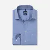 Olymp Luxor Modern Fit Hemd Vichy Navy Produktbild-Vorschau 13