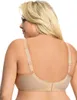 Gorsenia K422 Anya black 95F Měkká podprsenka Náhled obrázku produktu 10