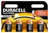 DURACELL Alkaline Batterie "PLUS POWER" Baby C 4er Blister Produktbild-Vorschau 8