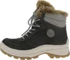 Rieker Booties X9335-45, Winterschuhe, Damen, Grau, Größe: Produktbild-Vorschau 18