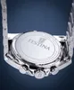 Cronografo Festina F20560-3 Blu Bracciale in acciaio Anteprima dell’immagine prodotto 9