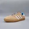 adidas Samba Nylon Wales Bonner Desert White Größe 40 Produktbild-Vorschau 9