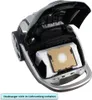 MisterVac 20 Stück Staubsaugerbeutel + Filter kompatibel Produktbild-Vorschau 2