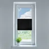 SN Deco-SmartFix Plissee 60x220 cm KB-26 dunkelgrau Produktbild-Vorschau 2