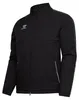 Warrior Junior Bekleidung Winter Trainingsjacke gefüttert, Produktbild-Vorschau 3