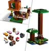 LEGO 21174 Minecraft La maison dans l'arbre moderne Jouet, Voir les images du produit 31