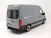 Norev 183042 Mercedes Sprinter 2018 grau 1:18 Produktbild-Vorschau 2