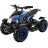 Elektro Kinderquad Cobra | 800 Watt - Pocket Quad bis 24 Produktbild-Vorschau 1