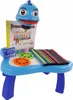 Dragon Music Feet Draw Projector 6886 Náhled obrázku produktu 12