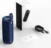 Bluetooth-luidspreker, IPX6 waterdicht, met krachtige bas, Productafbeelding-voorbeeld 2
