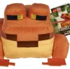 Minecraft Plüschfrosch-Spielzeug, ca. 20 cm große weiche Produktbild-Vorschau 7