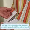 Starlyf Fast Sew - Nejmenší šicí stroj na světě Náhled obrázku produktu 4