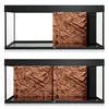 Rückwand Stone Clay 600x550mm Aquariumrückwand Produktbild-Vorschau 4