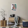 Poster - Poster ohne Rahmen - Hände Schmuck Boho - 30x40 cm Produktbild-Vorschau 6