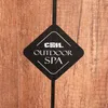 COIL idromassaggio SPA gonfiabile, piscina con Anteprima dell’immagine prodotto 6