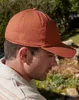 Beechfield Organic Baumwolle 6 Panel Cap Produktbild-Vorschau 5