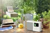 Kenwood CR-M33DAB, Tragbar, Digital, DAB, DAB+, FM, 87,5 - Produktbild-Vorschau 6
