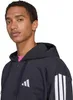Felpa con cappuccio Adidas JD1877 da Uomo Anteprima dell’immagine prodotto 5