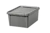 smartstore Aufbewahrungsbox RECYCLED 15 14 Liter 300 x 400 Produktbild-Vorschau 1