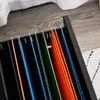 Kontenerek mobilny Vinsetto, szafka na dokumenty, Podgląd zdjęcia produktu 8