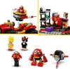 LEGO Sonic The Hedgehog Super Sonic vs. Egg Drillster, Náhled obrázku produktu 30