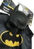 Batman Set für Kids Maske und Oberteil mit Umhang Produktbild-Vorschau 2