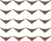 A grid of ornate corner protectors for boxes or furniture. Náhled obrázku produktu