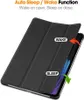 Xiaomi Pad 7 (Pro) / Pad 8 (Pro) Hülle - Coverup Tri-Fold Produktbild-Vorschau 2