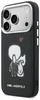 Étui Karl Lagerfeld Karl & Choupette avec logo au dos Voir les images du produit 5