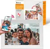 Denver Frameo PFF-1024W 10,1" cyfrowa ramka - biała Podgląd zdjęcia produktu 20