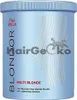 Wella Blondor Multi Blonde Powder 800 g Podgląd zdjęcia produktu 4